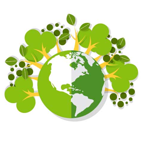 Green Environment